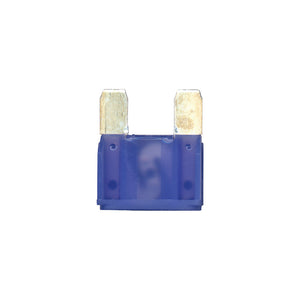 MAXI Blade Fuse Automotive Fuses AMP Rating: 60 Amp Color: Blue