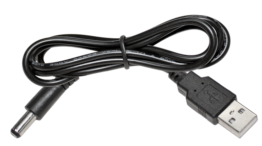 MDC1 Mini USB Cable | Length: 3.3 ft.
