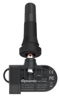 DVT-PRO TPMS Sensor
