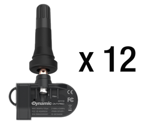 DVT-PRO TPMS Sensor