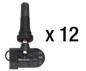 DVT-Pro TPMS Sensor 12-pack