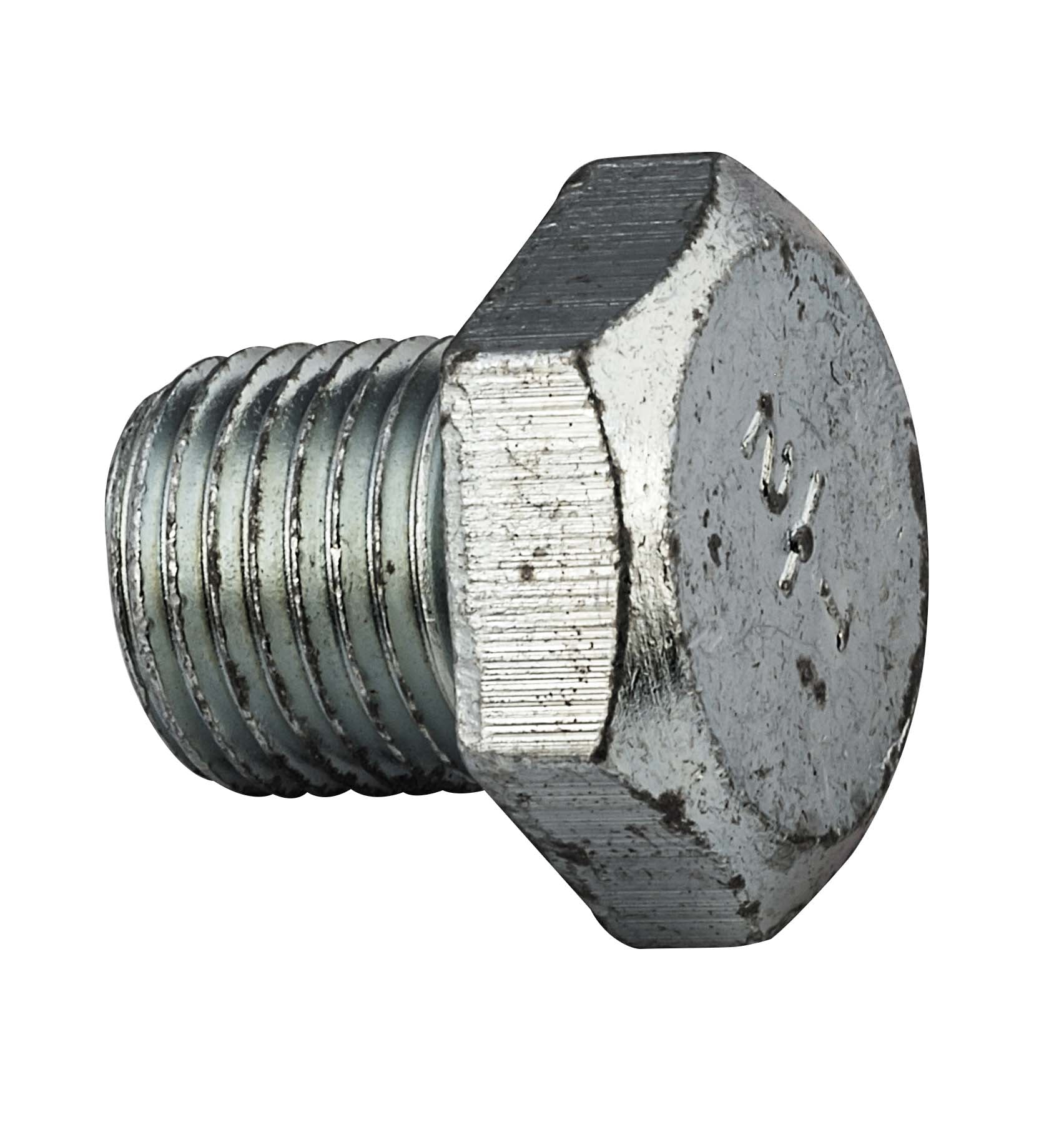 Oil Drain Plug Standard Thread: 1/2