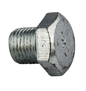 Oil Drain Plug Standard Thread: 1/2