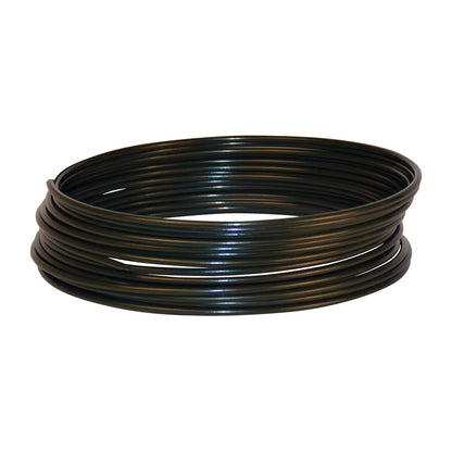 PVF Coated Brake Line Coil | Coil Length: 25 ft.