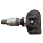 Metal HUF TPMS Sensor | RDE036V21 | Direct Fit (OE - Replacement) | Frequency: 433 MHz (Pre-Programmed) | Finish: Silver (Included with sensor)