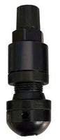 HUF OEM TPMS Valve Stems l Color: Black