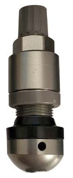 Titanium RDV027 HUF OE replacement TPMS valve stem