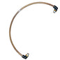 25 Gal. Heavy-Duty Self-Evacuating Oil Drain Replacement Part | Site Tube and Fittings