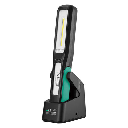 Articulating Work Light | 500 Lumens