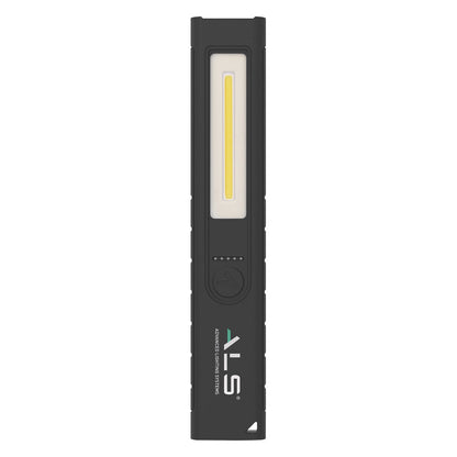 Ultra-Thin Slim Light | 400 Lumens