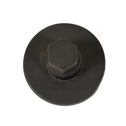 9 Pc. Plastic Drain Plug Installation/Removal Kit