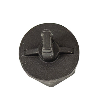 9 Pc. Plastic Drain Plug Installation/Removal Kit