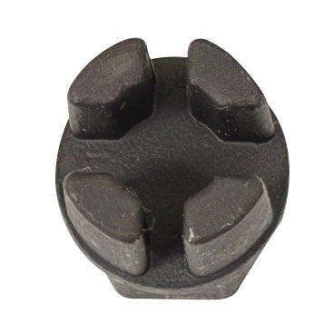 9 Pc. Plastic Drain Plug Installation/Removal Kit
