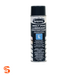 Sprayway Moly PTFE Lubricant Protectant 15 oz aerosol can with black cap and black, white, and blue label