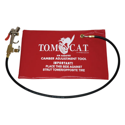 Automotive Suspension Adjustment Service Tool | TOMCAT Camber