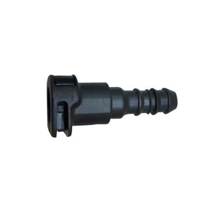 Quick Disconnect Straight - Fuel Line