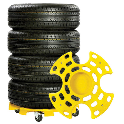 Tire Taxi Transport Accessory