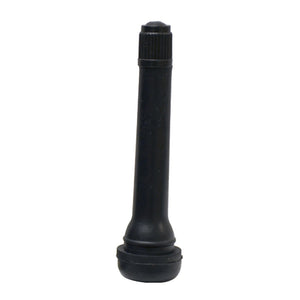 EDPM Rubber Snap-in Valve Tubeless Height: 2.50