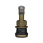 Brass Straight Truck Valve | Hole Size: .625" | Qty: 10