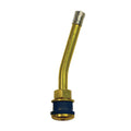 Brass Truck Valve | Angle: 13° | Height: 3.375