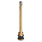 Brass Straight Truck Valve | Hole Size: .625" | Qty: 10