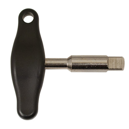 9 Pc. Plastic Drain Plug Installation/Removal Kit