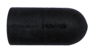 Vacuum Cap Tube: 1/8