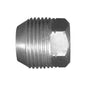 Steel Wheel Lug Nut | Style: Acorn Open End External Thread | Thread: M14x1.50 | Length: 28.5mm | Hex: 22mm | Finish: Zinc Plated