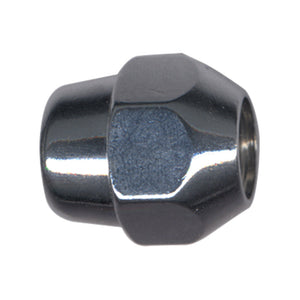 Chrome Acorn Lug Nut Length: 1.20
