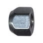Steel Wheel Lug Nut | Style: Acorn Open End | Thread: 9/16"-18 | Length: 3/4" | Hex: 7/8" | Finish: Zinc Plated