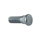 Steel Serrated Wheel Stud | Grade: 10.9 | Thread: M12x1.50 | Knurl: 12-15mm