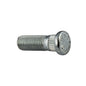 Steel Serrated Wheel Stud | Grade: 10.9 | Thread: M12x1.50 | Knurl: 12-15mm