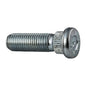 Steel Serrated Wheel Stud | Grade: 10.9 | Thread: M12x1.50 | Knurl: 12-15mm