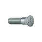 Steel Serrated Wheel Stud | Grade: 10.9 | Thread: M12x1.50 | Knurl: 12-15mm