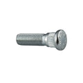 Knurl: 14.17mm | Length: 44.5mm