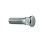 Steel Serrated Wheel Stud | Grade: 10.9 | Thread: M12x1.50 | Knurl: 12-15mm