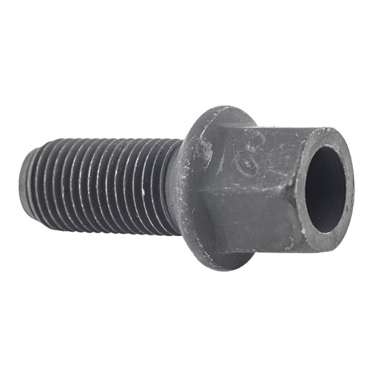 Steel Wheel Bolt | Style: Hex Head | Grade: 8 | Thread: M14x1.50 | Length: 26mm | Hex: 17mm
