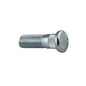 Steel Serrated Wheel Stud | Grade: 10.9 | Thread: M12x1.25 | Knurl: 12-15mm
