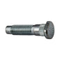 Steel Serrated Wheel Stud | Grade: 10.9 | Thread: M12x1.50 | Knurl: 12-15mm