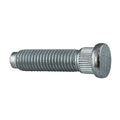 Knurl: 15.50mm | Length: 57.93mm