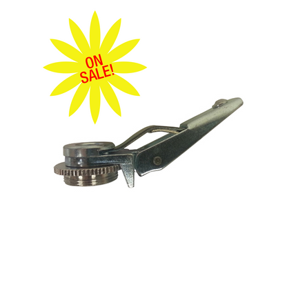 Air Chuck Clip