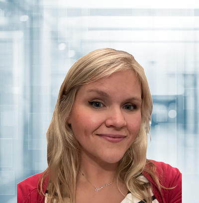 Photo of Heather King