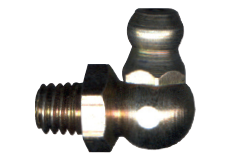 Grease Fitting Standard Thread: 1/8