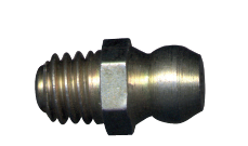 Grease Fitting Standard Thread: 1/8