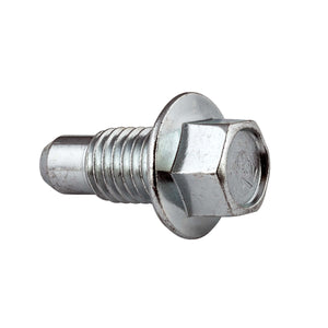 Oil Drain Plug Pilot Point Thread: M12-1.75 Hex: 15mm