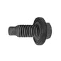 Hex Molded Gasket Oil Drain Plug | Style: Pilot Point | Thread Size: M12x1.75 | Hex: 15mm