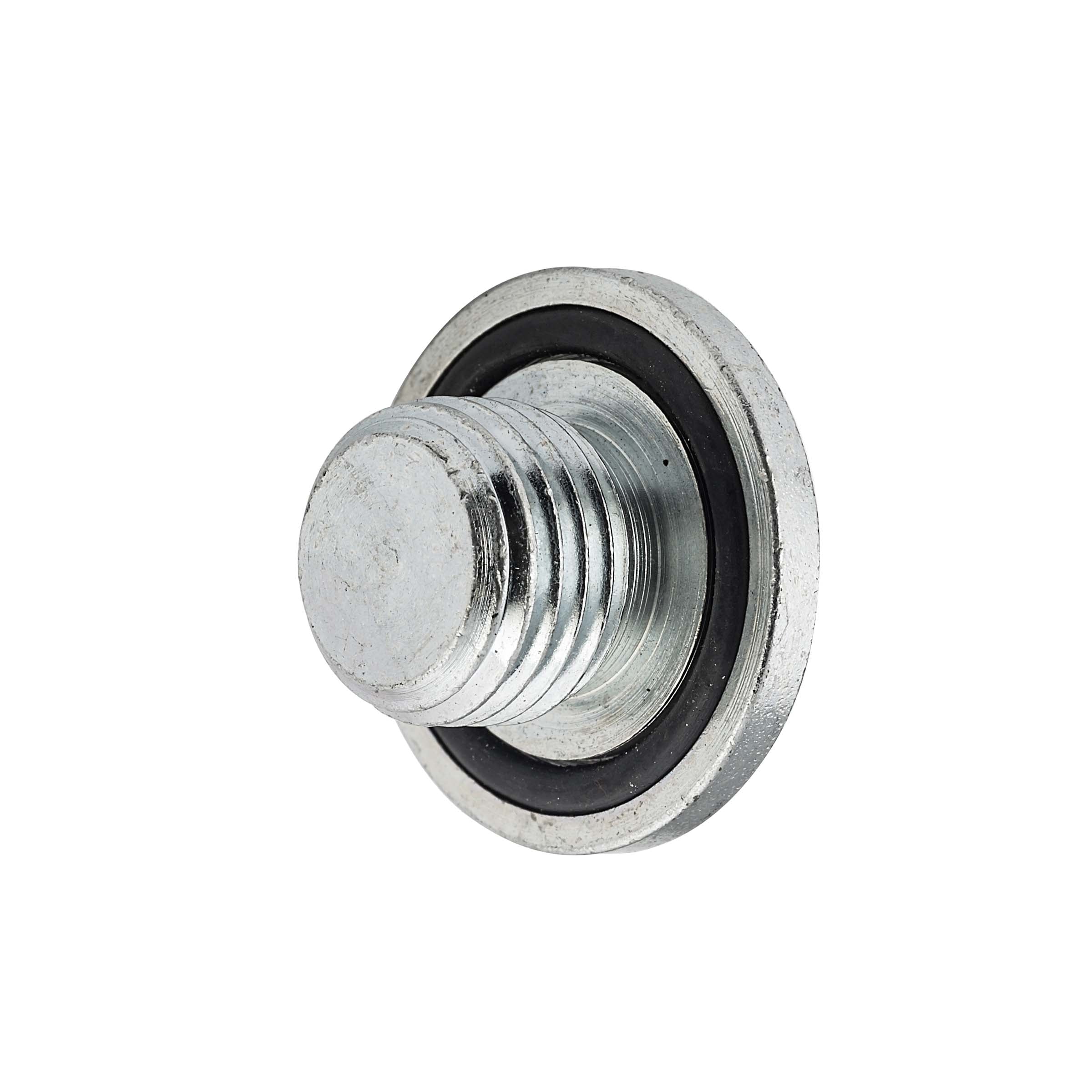 Oil Drain Plug Square Head D Thread: M14-1.50 Hex: 25.2mm