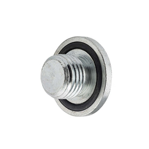 Oil Drain Plug Square Head D Thread: M14-1.50 Hex: 25.2mm