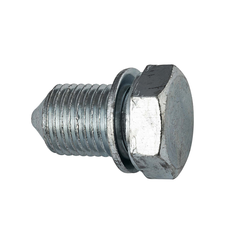 Hex Oil Drain Plug | Thread Size: M14x1.50 | Hex: 19mm