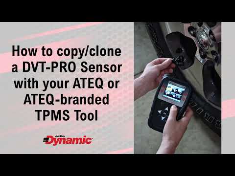 TPMS Diagnostic Tool | Built-In OBDII | OE & Aftermarket Sensor Activation | Global Vehicle Coverage